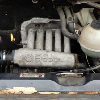 2,4 Diesel 75/78 PS