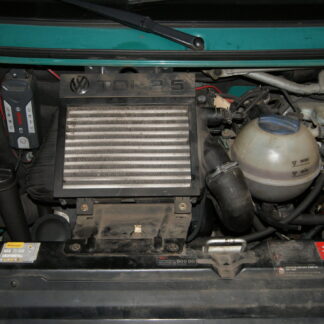 2,5 Diesel TDI 102 PS