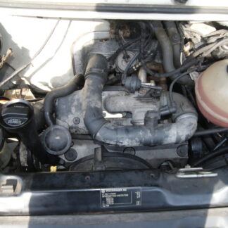 2,5 Diesel TDI 88 PS